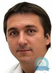 Детский дерматолог Красников Тимофей Алексеевич