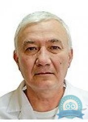 Эндоскопист Конорезов Алексей Михайлович