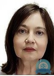 Кардиолог Гребенюк Светлана Викторовна