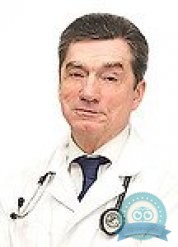 Кардиолог, терапевт Затонский Станислав Александрович