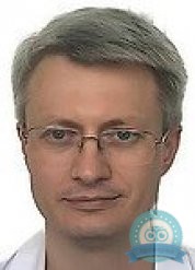Маммолог, онколог, онколог-маммолог Дмитренко Алексей Петрович