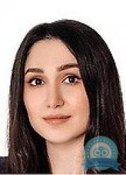 Акушер-гинеколог, гинеколог, гинеколог-эндокринолог Паронян Карина Валерьевна