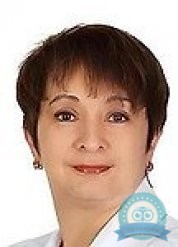 Кардиолог, ревматолог, терапевт Аветисова Татьяна Борисовна