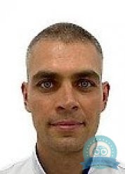Врач ЛФК Кобзев Андрей Сергеевич