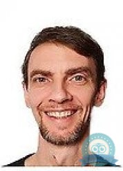 Массажист Катков Дмитрий Юрьевич