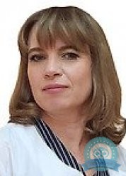 Психиатр, психотерапевт Плаван Валерия Леонидовна