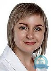 Психотерапевт Рожко Инна Николаевна