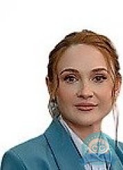 Психолог Боева Юлия Геннадьевна
