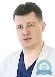 Хирург, флеболог Кещян Сурен Суренович