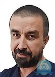 Уролог, врач узи Скляров Юрий Юрьевич