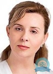 Акушер-гинеколог, гинеколог Попова Оксана Михайловна