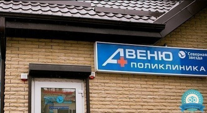 Авеню-Чкаловский