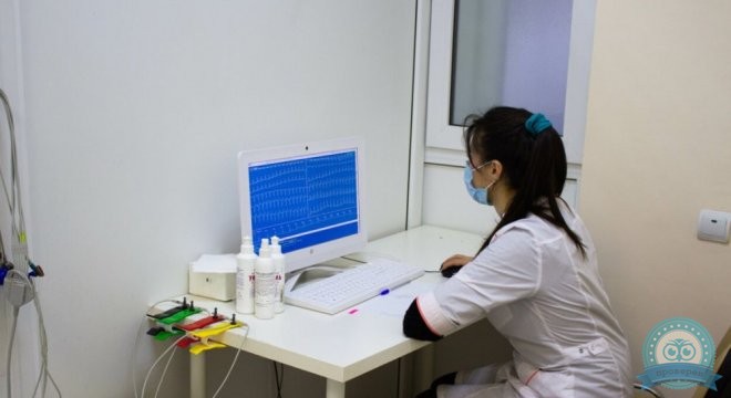 Центр медицинских осмотров Симплекс