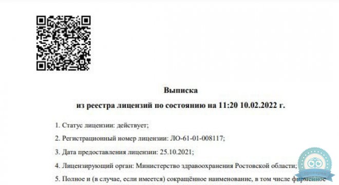 Клиника 100 Врачей