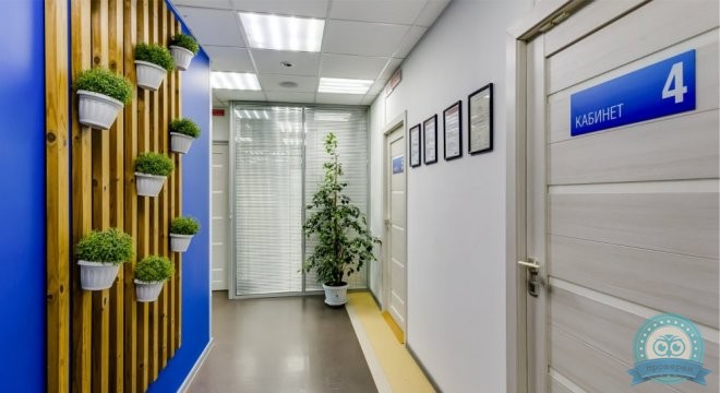 Стоматология Ворлд Дент