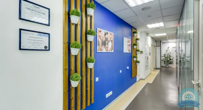 Стоматология Ворлд Дент