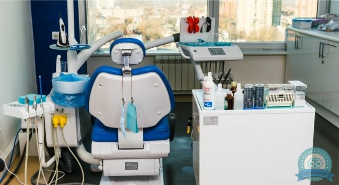 Стоматология Ворлд Дент