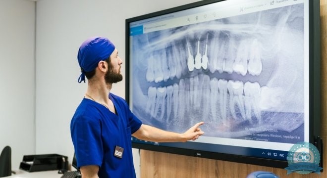 Стоматология Ворлд Дент