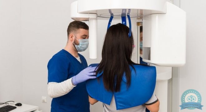 Стоматология Ворлд Дент