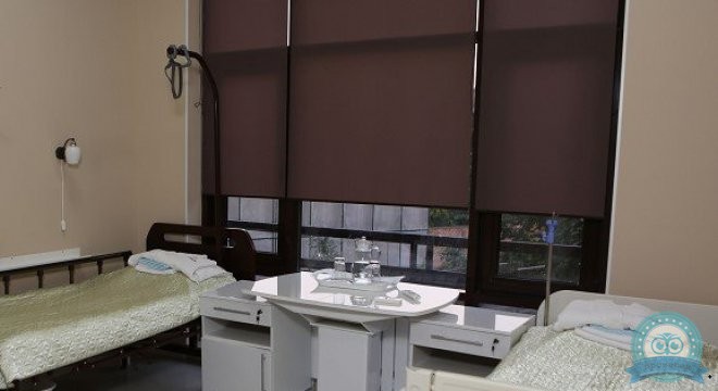 Клиника Медикал Парк