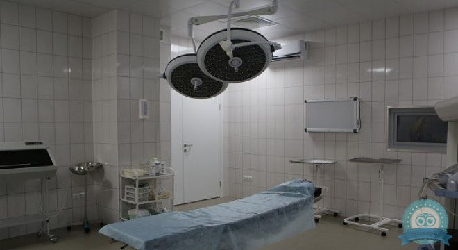 Клиника Медикал Парк