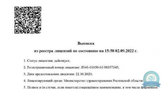 Стоматология DENTA на Красноармейской
