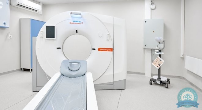 ПЭТ-Технолоджи на Днепровском переулке