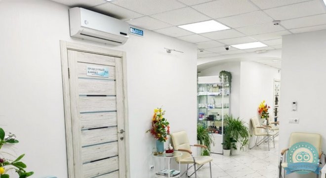 Женское время на Закруткина