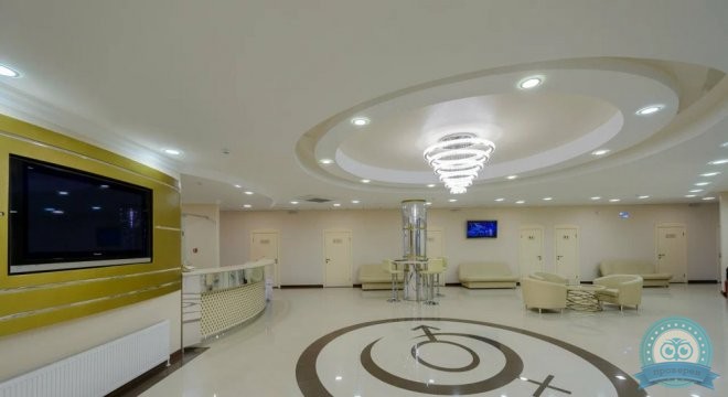 Многопрофильная поликлиника Глобус