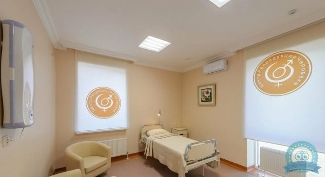 Многопрофильная поликлиника Глобус