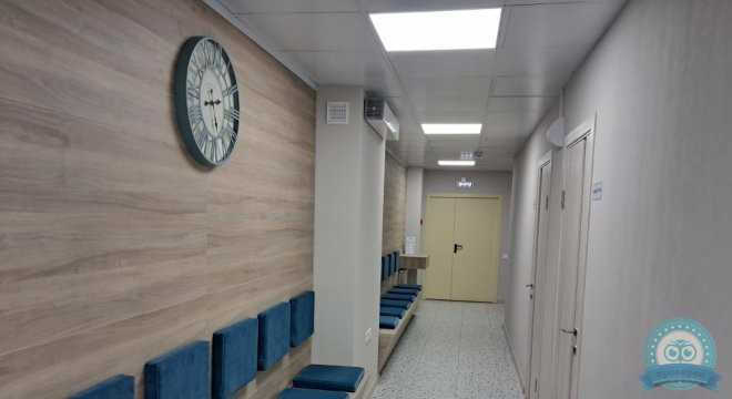 Здоровье нации
