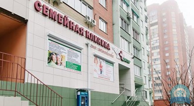 Наш Доктор на Жмайлова