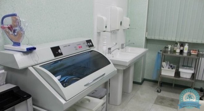 Наш Доктор на Жмайлова