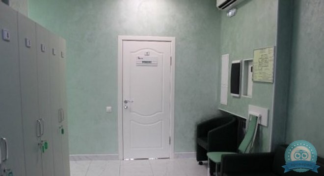 Наш Доктор на Жмайлова
