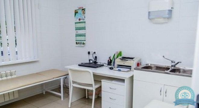 Медицинский центр Гераци пр-т Стачки, д. 226