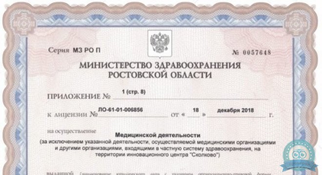 Гиппократ 21 век