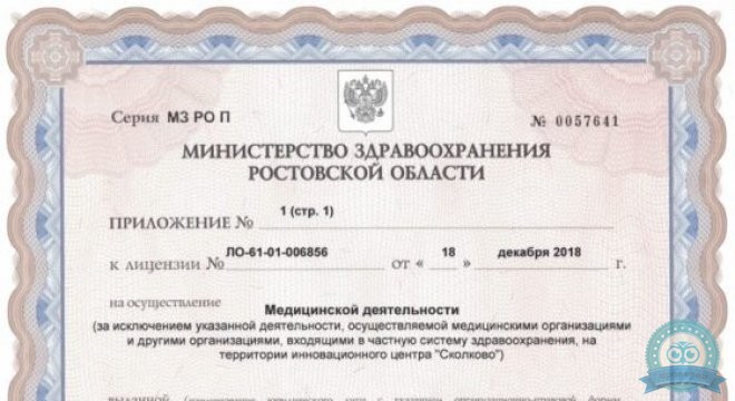 Гиппократ 21 век
