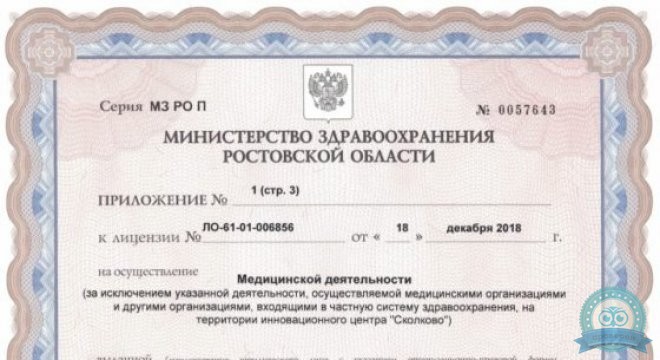 Гиппократ 21 век