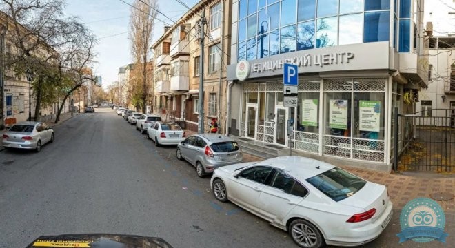 Павлов Медикаль