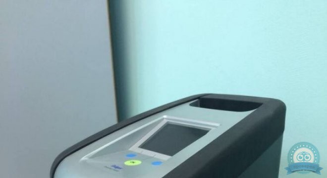 Клиника Доктор Профи