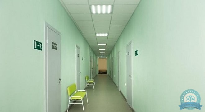 Клиника Доктор Профи