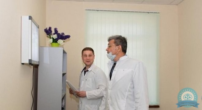 Клиника Доктор Профи