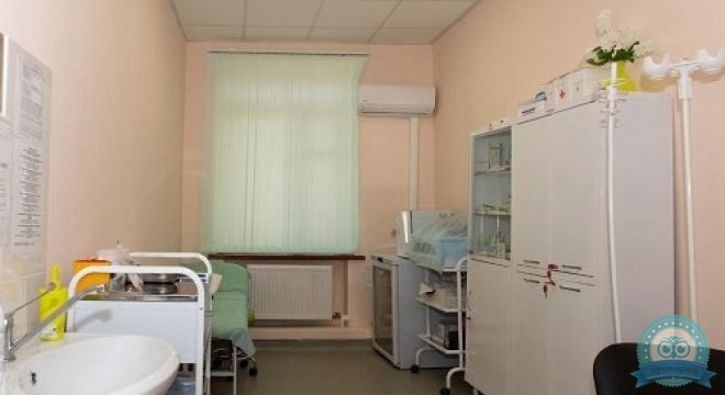 Клиника Доктор Профи
