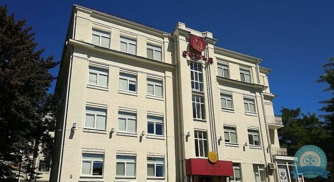 Медицинский центр Семья на Буденновском