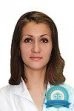 Дерматолог, дерматовенеролог Царева-Розит Наталика Сергеевна