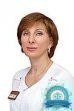 Дерматолог, дерматокосметолог Щербинина Елена Владимировна
