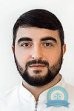 Физиотерапевт, травматолог-ортопед, врач лфк, ортопед, травматолог Гаджиев Руфат Гурбетович