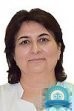 Офтальмолог (окулист) Акберова Севиндж Исмаил