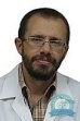 Травматолог-ортопед, ортопед, травматолог Адаменко Владимир Владимирович
