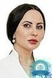 Дерматолог, дерматокосметолог, онколог Саркисьянц Кристина Сергеевна